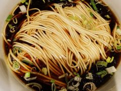 老牌阳春面-南京大牌档(龙湖长楹天街店)
