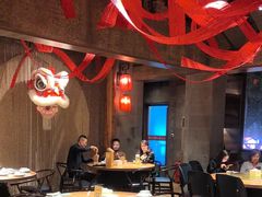 -扬州狮子楼·非遗淮扬菜(东关街店)