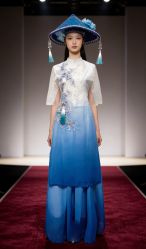 -尚美霓裳晚礼服·合唱服·舞蹈演出服租赁定制