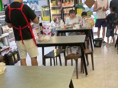 -梅溪·小伙子干挑面(安吉总店)