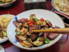 -湘聚南县土菜馆(龙山二路店)