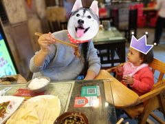 -田园印象·成都土菜院子(华阳店)