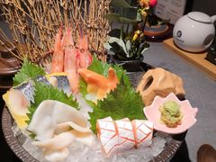 -匠和风精致料理(祥禾天地店)