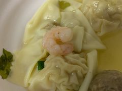 -云云美食