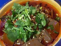 -马路边边火锅串串(观前街店)