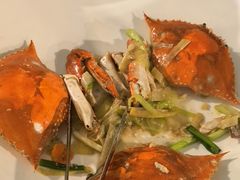 -靓湾海鲜·海景餐厅(小麦岛店)