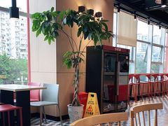 -乡村基(千盛店)