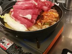-MI WU FACTORY米屋美食工厂餐厅(绿地店)