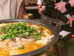 -探鱼·鲜青椒爽麻烤鱼(正佳广场店)