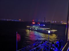 -武汉两江游览·夜游长江(汉口粤汉码头)