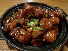 -建国328 本帮小馆·面馆