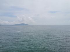 -东澳岛
