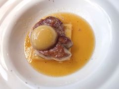 -火车头法国西餐厅