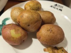 -老版火锅.12年西安排队王(沣峪口店)