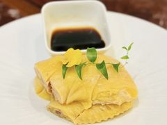 -新白鹿餐厅(第一百货店)