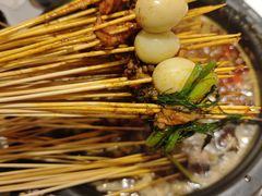 -钢管厂五区小郡肝火锅串串香(清河店)