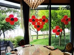 -浦江二号·独栋江景餐厅(滨江大道店)