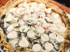 -Primo·丽莫意大利窑烤披萨