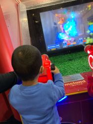 -MELAND CLUB亲子乐园·派对·餐厅(北京芳圆里ID MALL店)
