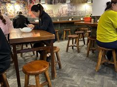 -舒蔡记生煎菜饭(云南中路店)