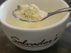 朗姆酒冰淇淋-萨尔瓦多Salvador's