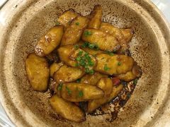 -隆聚·时令海鲜(洪兴店)