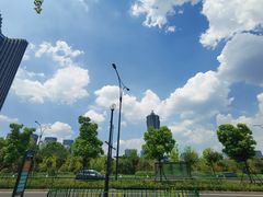 -运河游船(武林门码头)