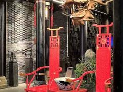 -小龙翻大江文化火锅(宽窄店)