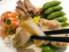 露月喆糟四宝-麟1929(外滩店)