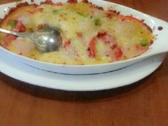 -棒约翰比萨·意面(金桥国际店)