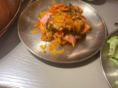 -西塔老太太泥炉烤肉(温州首店万象城黑金店)