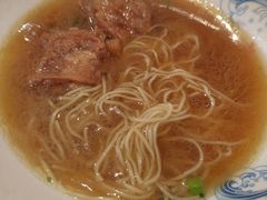 老广猪脚面-老广新意(奥园店)
