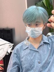 -赤道 Hair Salon