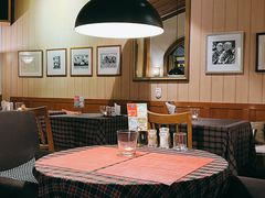 -小世界西餐厅(建国门店)