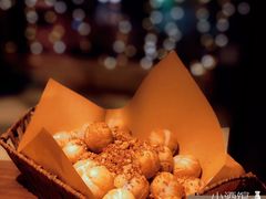 小炒汤圆-先启半步颠小酒馆(白麓里店)