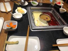 -巴奴毛肚火锅(安阳相州店)