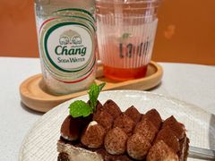 -乐凯撒披萨(欢乐颂购物中心店)