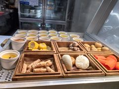 -晶丽香榭自助餐(南京大饭店)