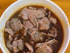 -王记生烫牛杂面馆(兰陵路店)