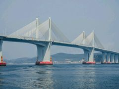 -星海湾跨海大桥