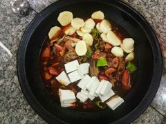 -官厅老勾渔馆(温泉店)