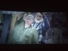 -武汉华夏国际影城(鲁广店)