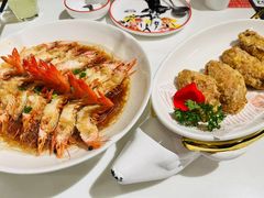 -新白鹿餐厅(第一百货店)