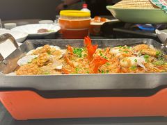 -炊江南·上海菜(国展华漕店)