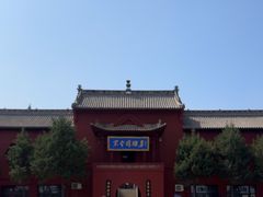 -马村砖雕墓