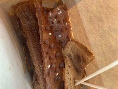 -香糯炎荞饼王(解放碑店)