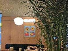 -仁义涵西餐·咖啡(中华巴洛克店)