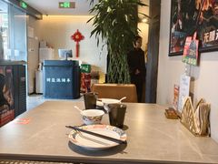 -羊门客在·烤盐池滩羊·川菜