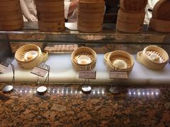 -杭州国际会议中心洲际酒店-原素全日餐厅(解放东路店)