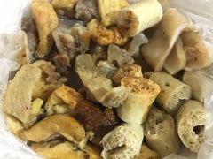 -马记大锅煮(总店)